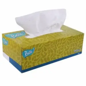 Rose Belle Facial Tissue