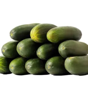 Cucumber (kg)