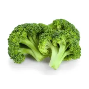 Broccoli (Per Head)