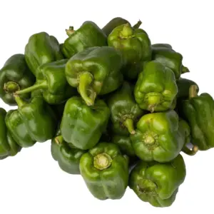Green Pepper (Per Kg)