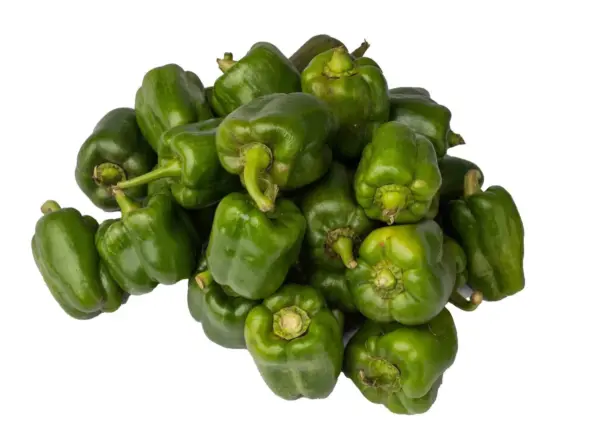Green Pepper (Per Kg)