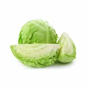 Cabbage (Per Kg)