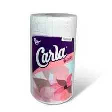 Rose Carla Towels (2ply)