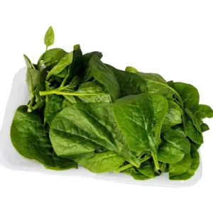 Spinach