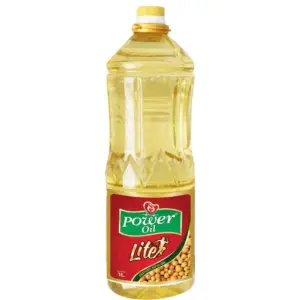 Power Oil Lite (3L)