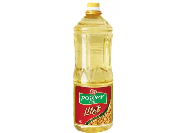 Power Oil Lite (3L)