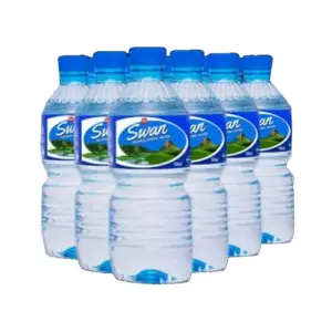 Swan Bottle Water (50cl Pack)